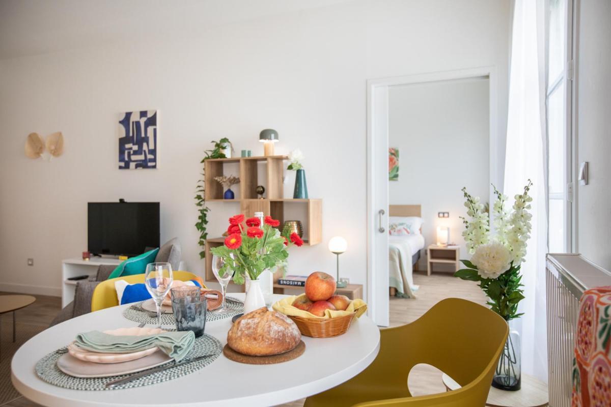 Appartement Oh Activ St-Pierre D'Oleron à Saint-Pierre-d'Oleron Extérieur photo